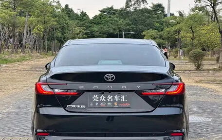 Toyota Camry, 2024 год, 2 973 555 рублей, 6 фотография