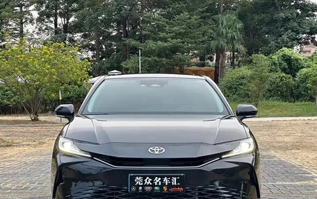 Toyota Camry, 2024 год, 2 973 555 рублей, 2 фотография