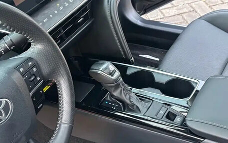 Toyota Camry, 2024 год, 2 973 555 рублей, 17 фотография