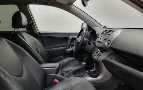 Toyota RAV4, 2008 год, 820 000 рублей, 11 фотография