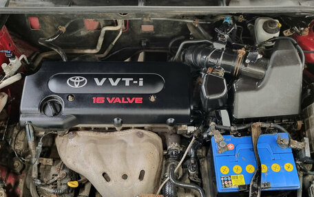 Toyota RAV4, 2008 год, 820 000 рублей, 13 фотография