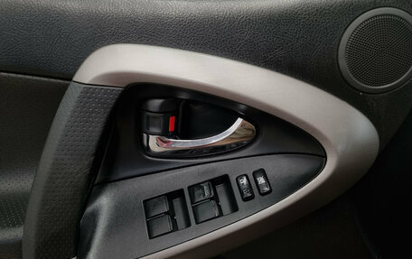 Toyota RAV4, 2008 год, 820 000 рублей, 10 фотография