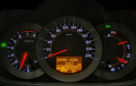 Toyota RAV4, 2008 год, 820 000 рублей, 7 фотография