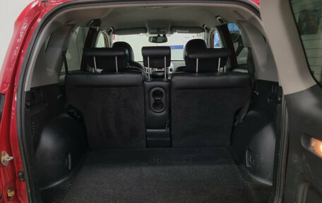 Toyota RAV4, 2008 год, 820 000 рублей, 14 фотография