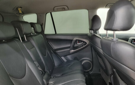 Toyota RAV4, 2008 год, 820 000 рублей, 12 фотография