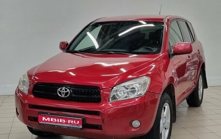 Toyota RAV4, 2008 год, 820 000 рублей, 1 фотография