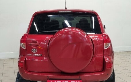 Toyota RAV4, 2008 год, 820 000 рублей, 3 фотография