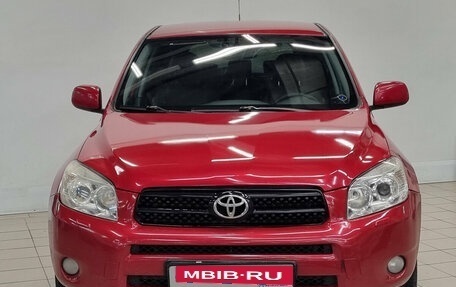 Toyota RAV4, 2008 год, 820 000 рублей, 2 фотография