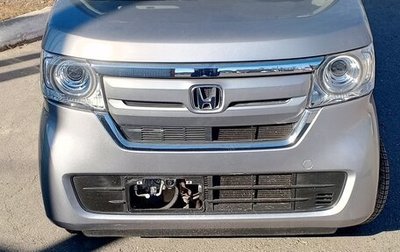 Honda N-BOX II, 2020 год, 850 000 рублей, 1 фотография