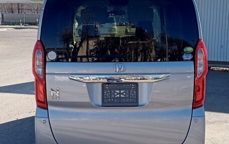 Honda N-BOX II, 2020 год, 850 000 рублей, 2 фотография