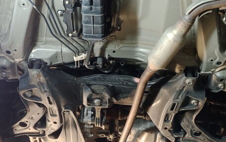 Honda N-BOX II, 2020 год, 850 000 рублей, 5 фотография