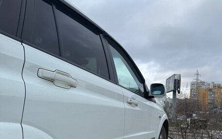 SsangYong Kyron I, 2013 год, 1 090 000 рублей, 15 фотография