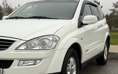 SsangYong Kyron I, 2013 год, 1 090 000 рублей, 6 фотография