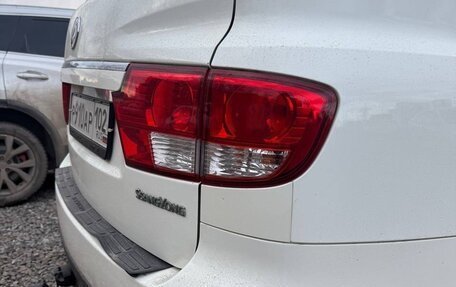 SsangYong Kyron I, 2013 год, 1 090 000 рублей, 14 фотография