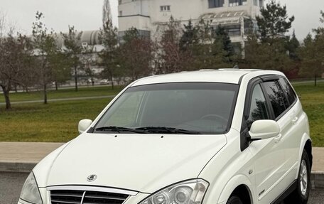 SsangYong Kyron I, 2013 год, 1 090 000 рублей, 2 фотография