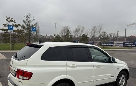 SsangYong Kyron I, 2013 год, 1 090 000 рублей, 7 фотография