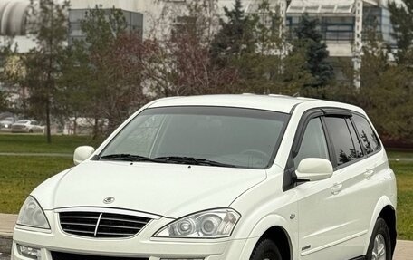 SsangYong Kyron I, 2013 год, 1 090 000 рублей, 3 фотография