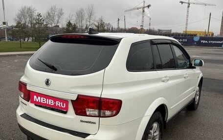 SsangYong Kyron I, 2013 год, 1 090 000 рублей, 8 фотография