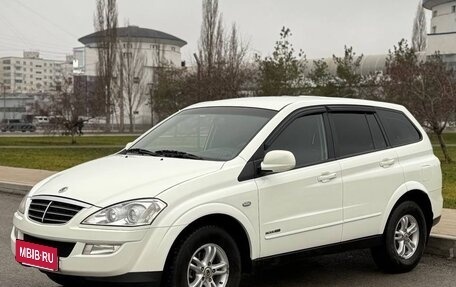 SsangYong Kyron I, 2013 год, 1 090 000 рублей, 5 фотография