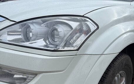 SsangYong Kyron I, 2013 год, 1 090 000 рублей, 20 фотография