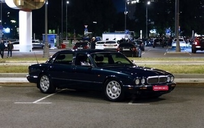 Daimler X308, 1997 год, 1 415 000 рублей, 1 фотография