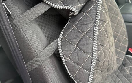 SsangYong Kyron I, 2013 год, 1 090 000 рублей, 27 фотография