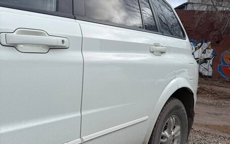 SsangYong Kyron I, 2013 год, 1 090 000 рублей, 22 фотография