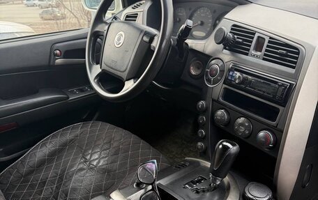 SsangYong Kyron I, 2013 год, 1 090 000 рублей, 26 фотография