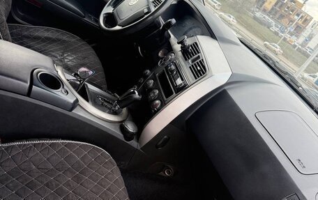 SsangYong Kyron I, 2013 год, 1 090 000 рублей, 25 фотография