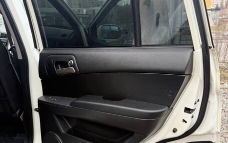 SsangYong Kyron I, 2013 год, 1 090 000 рублей, 30 фотография