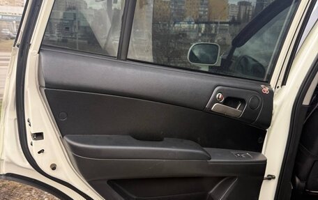 SsangYong Kyron I, 2013 год, 1 090 000 рублей, 31 фотография