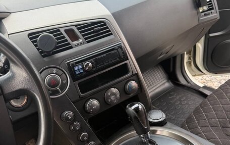 SsangYong Kyron I, 2013 год, 1 090 000 рублей, 32 фотография