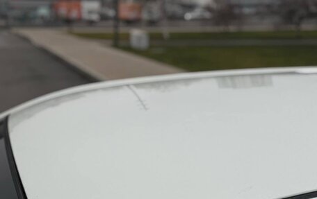 SsangYong Kyron I, 2013 год, 1 090 000 рублей, 36 фотография