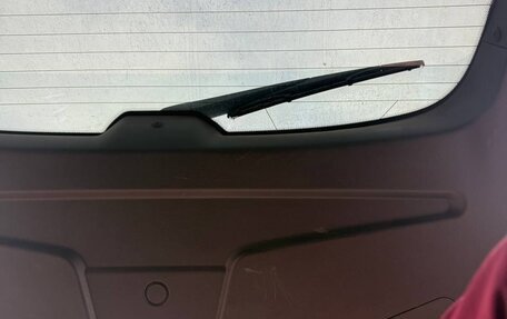 SsangYong Kyron I, 2013 год, 1 090 000 рублей, 35 фотография