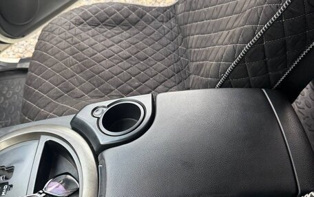 SsangYong Kyron I, 2013 год, 1 090 000 рублей, 33 фотография