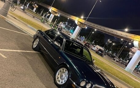 Daimler X308, 1997 год, 1 415 000 рублей, 6 фотография