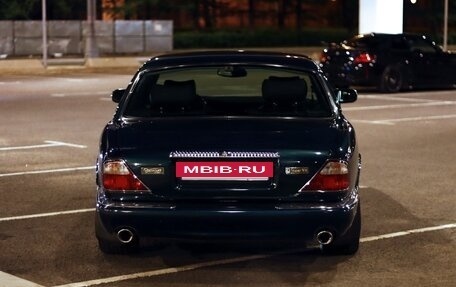 Daimler X308, 1997 год, 1 415 000 рублей, 4 фотография