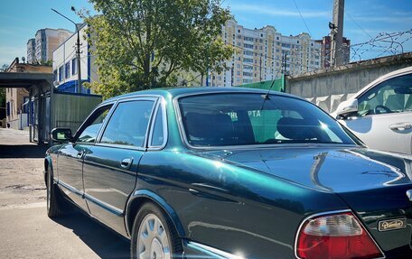 Daimler X308, 1997 год, 1 415 000 рублей, 16 фотография
