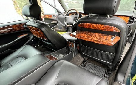 Daimler X308, 1997 год, 1 415 000 рублей, 14 фотография