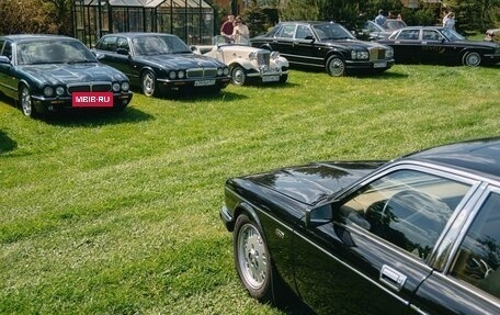 Daimler X308, 1997 год, 1 415 000 рублей, 11 фотография