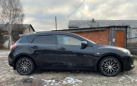 Mazda 3, 2012 год, 999 999 рублей, 5 фотография