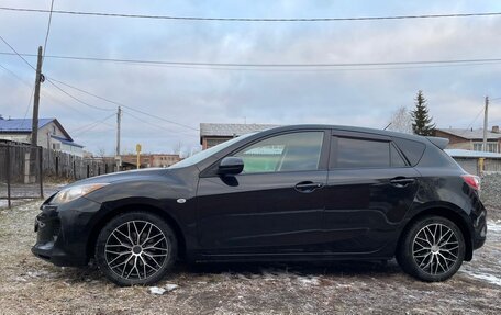 Mazda 3, 2012 год, 999 999 рублей, 3 фотография