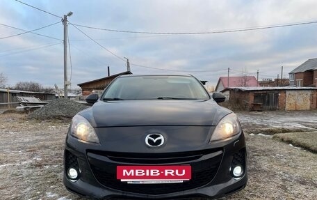 Mazda 3, 2012 год, 999 999 рублей, 2 фотография