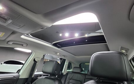 Volkswagen Tiguan II, 2021 год, 3 250 000 рублей, 12 фотография