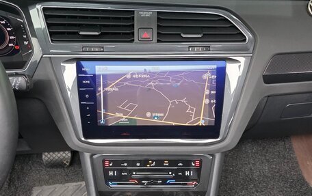 Volkswagen Tiguan II, 2021 год, 3 250 000 рублей, 15 фотография