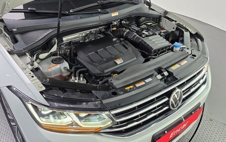 Volkswagen Tiguan II, 2021 год, 3 250 000 рублей, 6 фотография