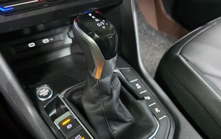 Volkswagen Tiguan II, 2021 год, 3 250 000 рублей, 9 фотография