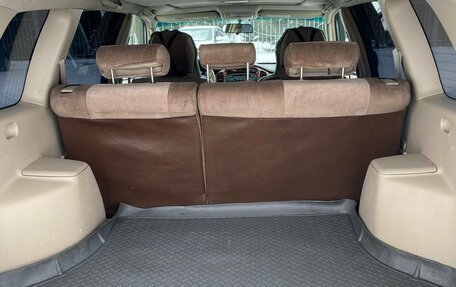 Toyota Highlander III, 2002 год, 980 000 рублей, 9 фотография