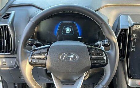 Hyundai ix35, 2022 год, 1 900 000 рублей, 3 фотография
