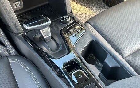 Hyundai ix35, 2022 год, 1 900 000 рублей, 4 фотография